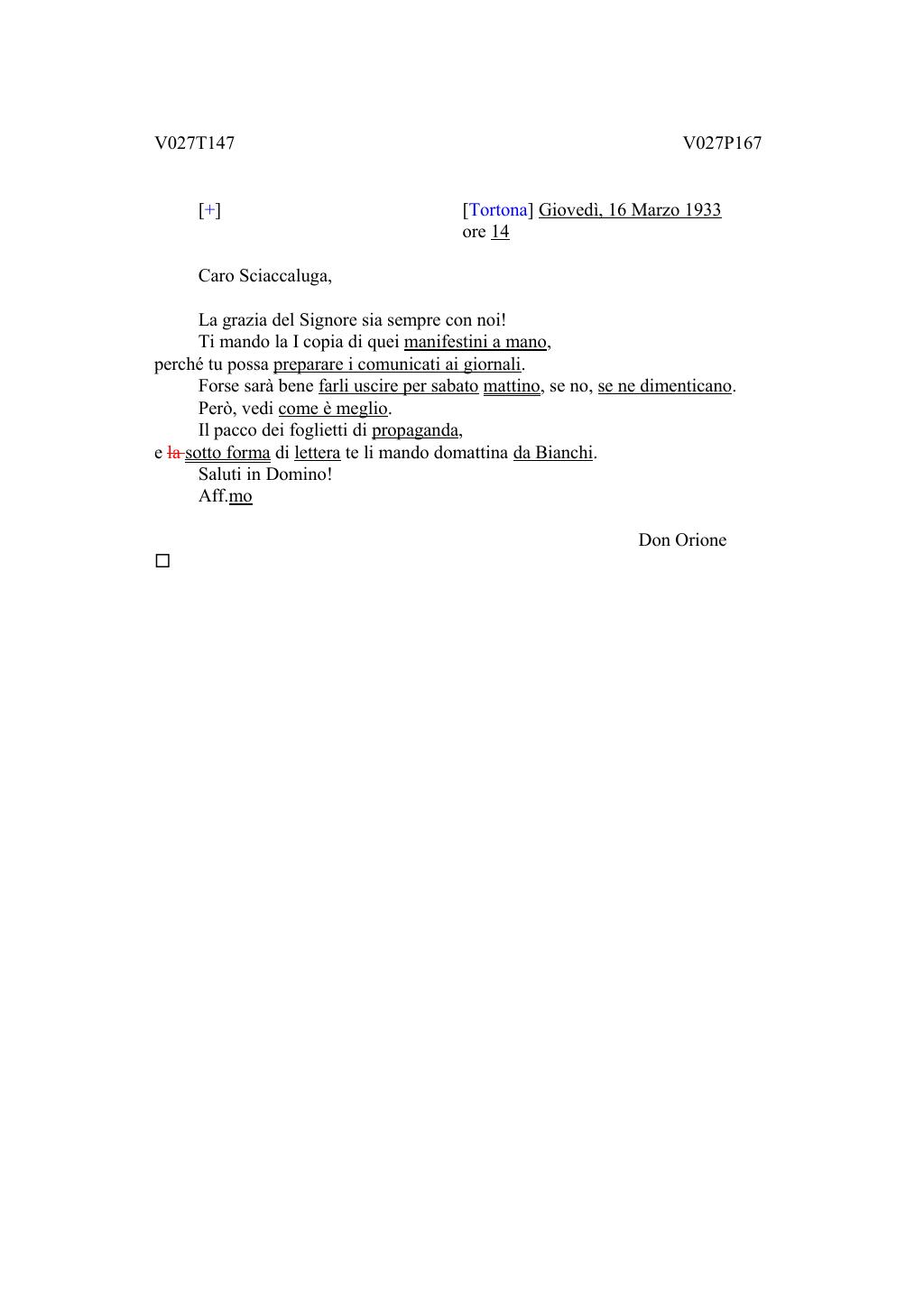 Scritti. Volume 027, pagina 174