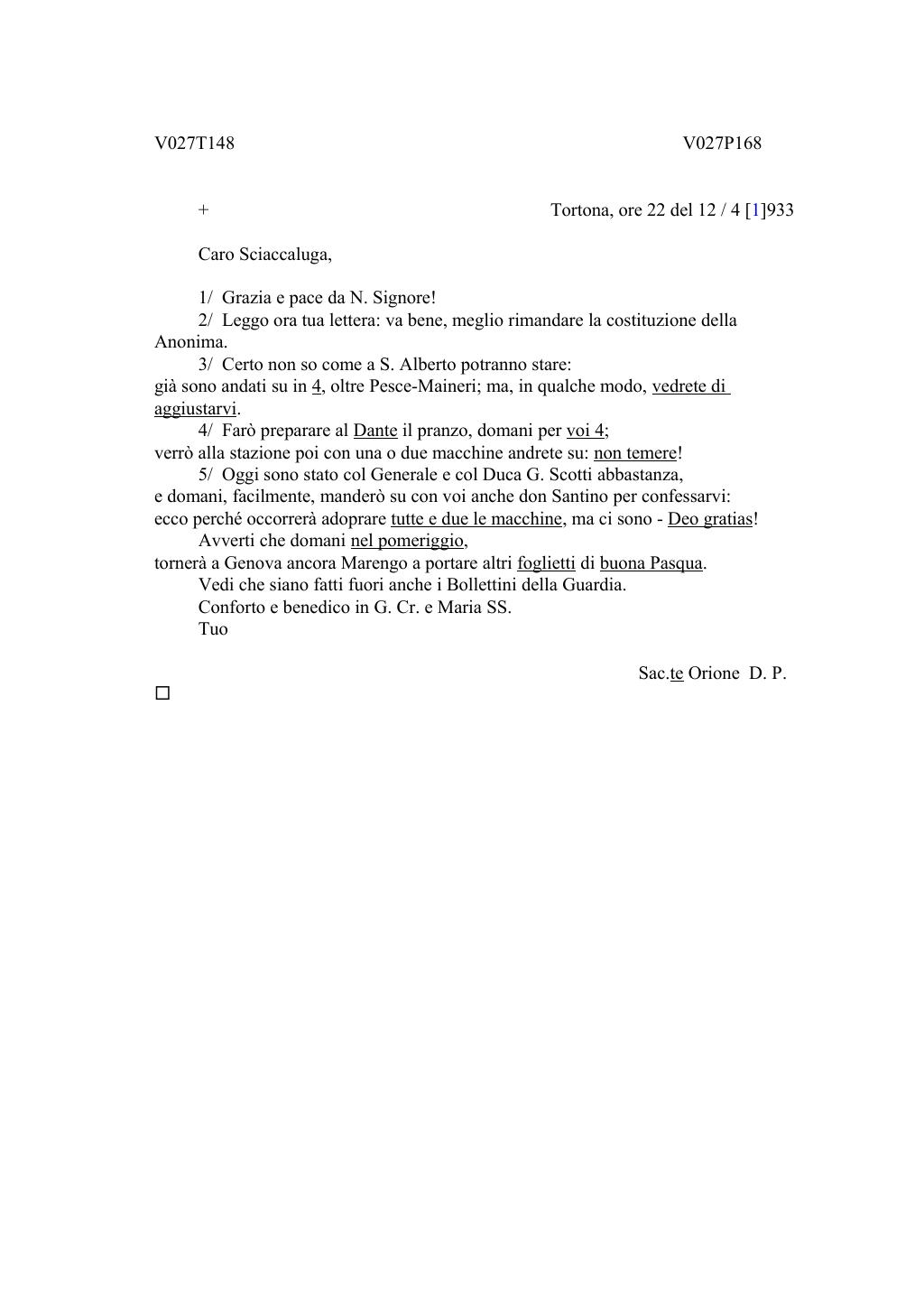 Scritti. Volume 027, pagina 175