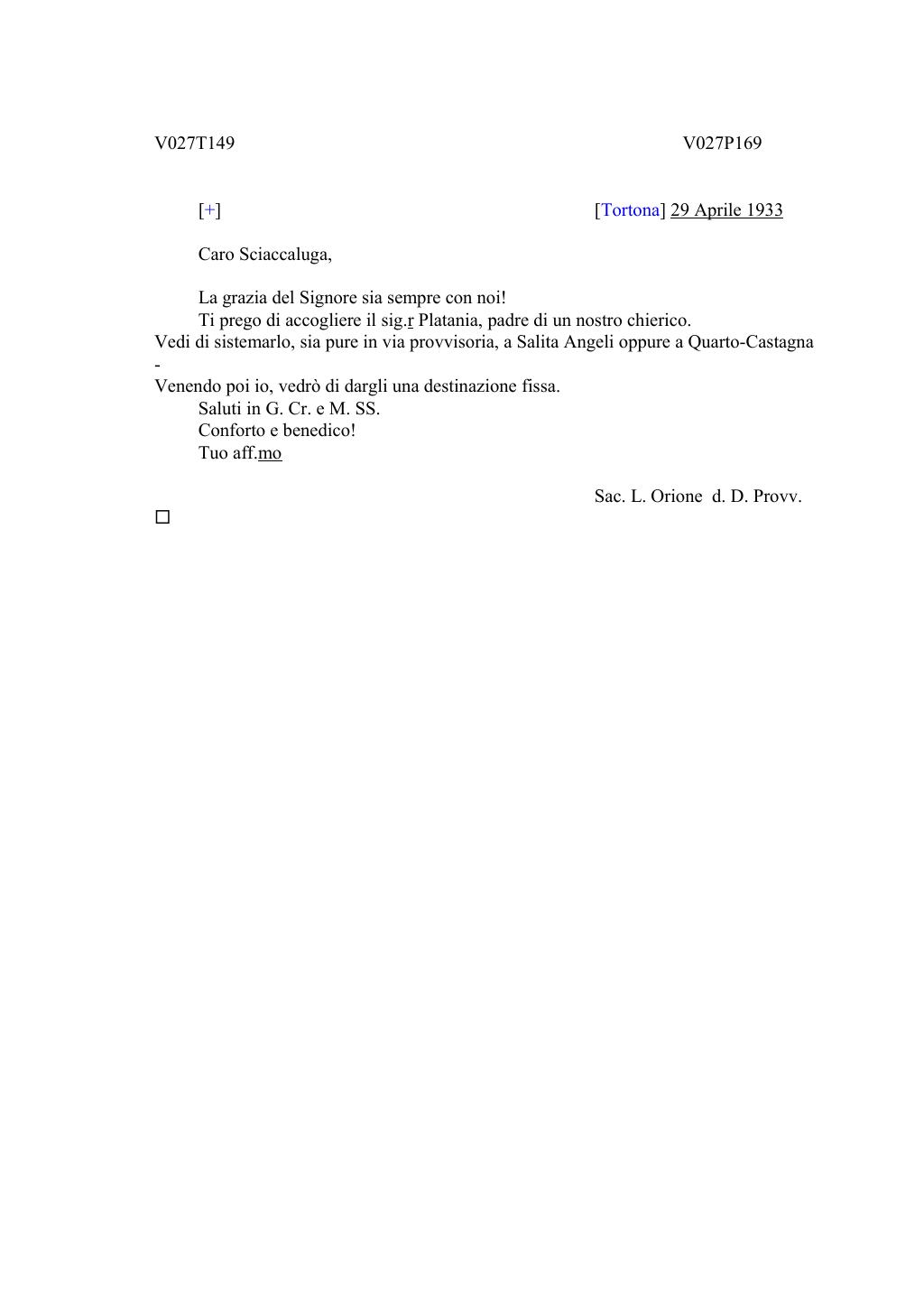 Scritti. Volume 027, pagina 176
