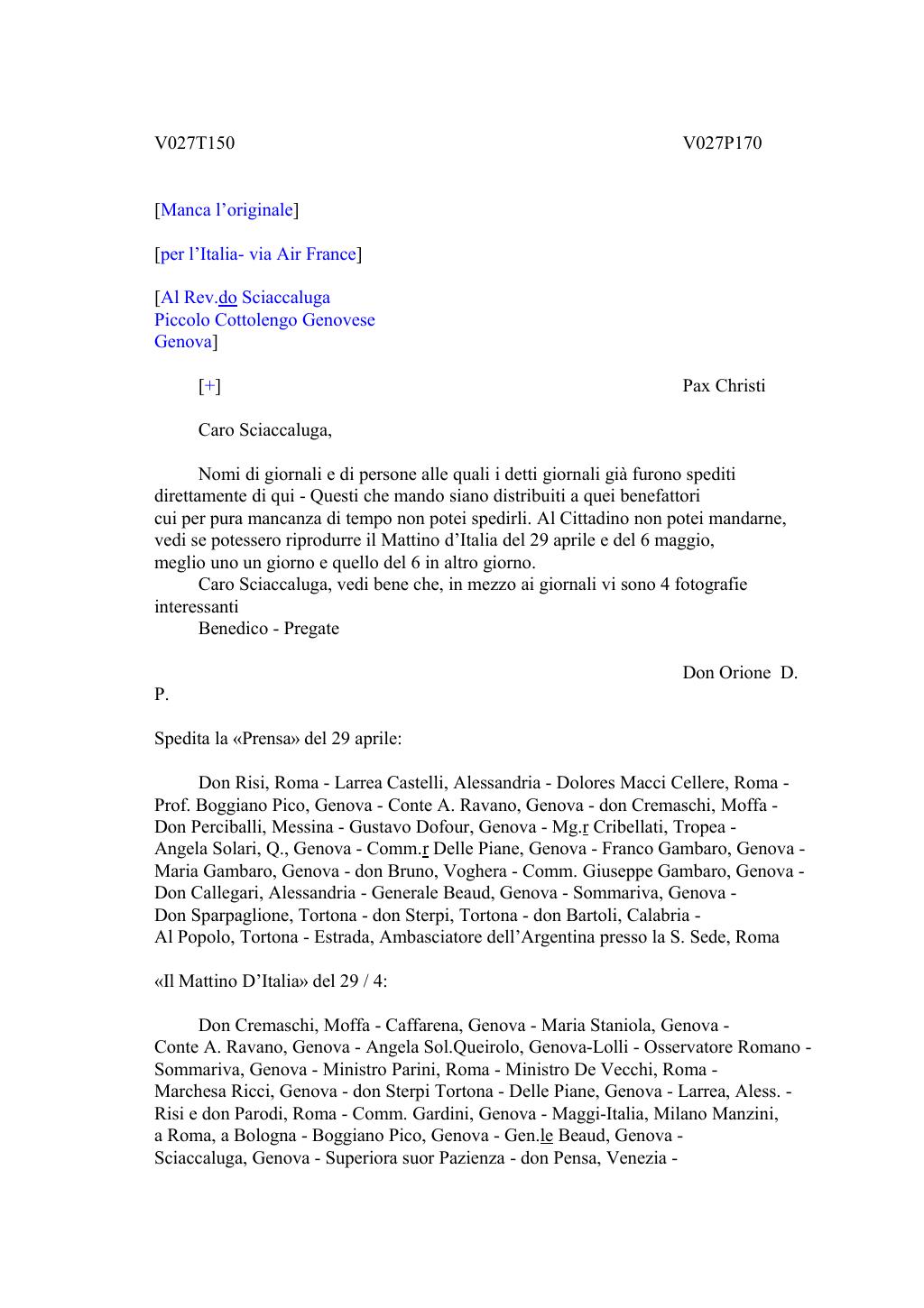 Scritti. Volume 027, pagina 177
