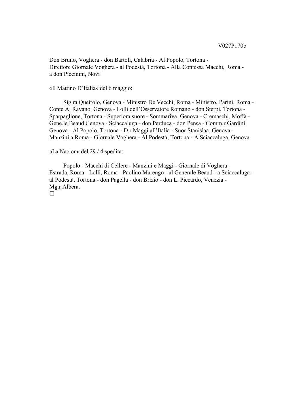 Scritti. Volume 027, pagina 178