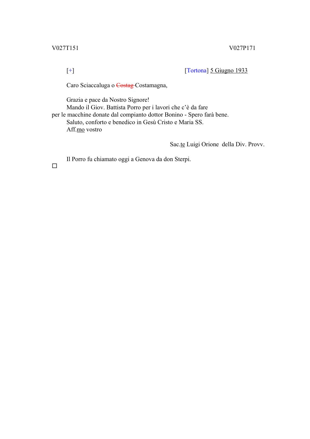 Scritti. Volume 027, pagina 179