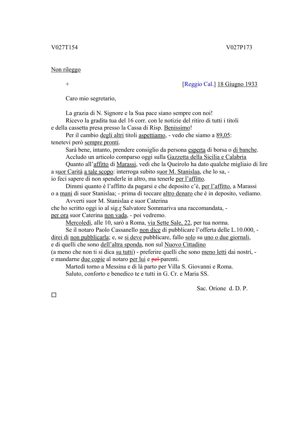 Scritti. Volume 027, pagina 182