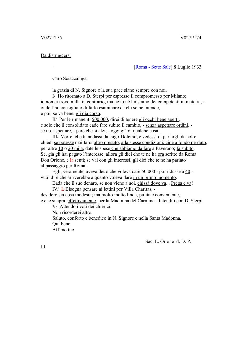 Scritti. Volume 027, pagina 183