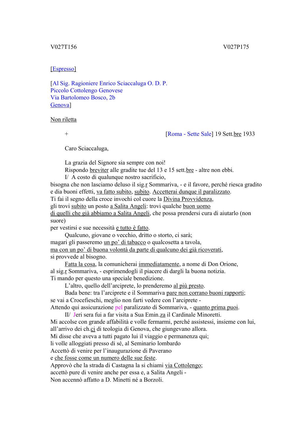 Scritti. Volume 027, pagina 184