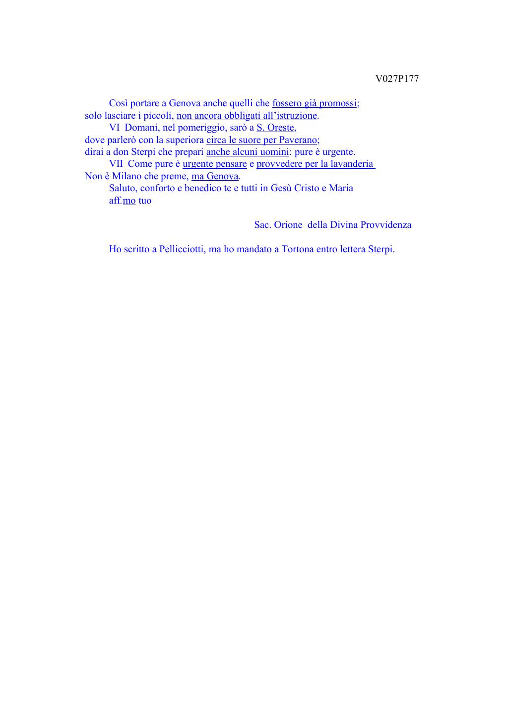 Scritti. Volume 027, pagina 186
