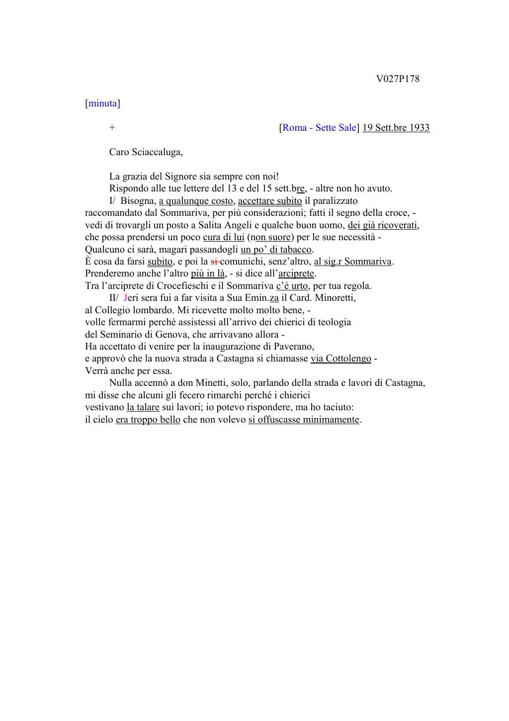 Scritti. Volume 027, pagina 187