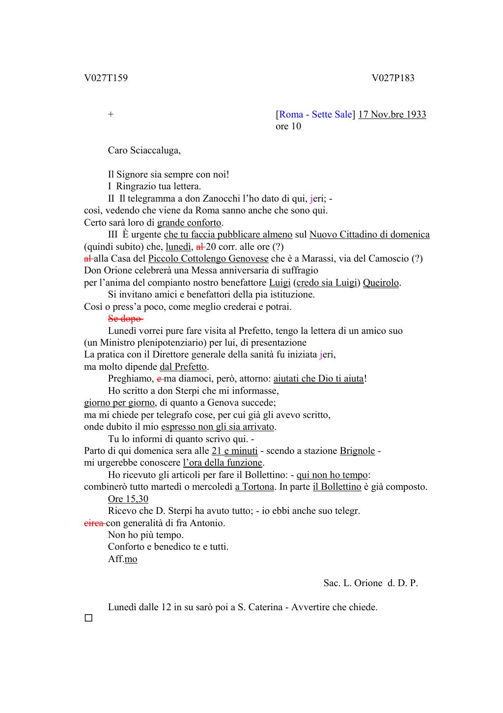 Scritti. Volume 027, pagina 192