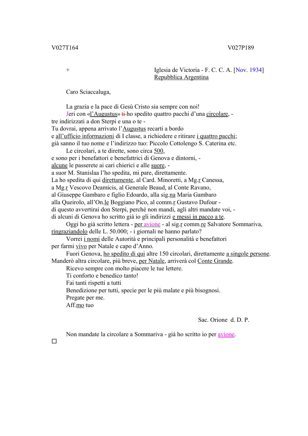 Scritti. Volume 027, pagina 198