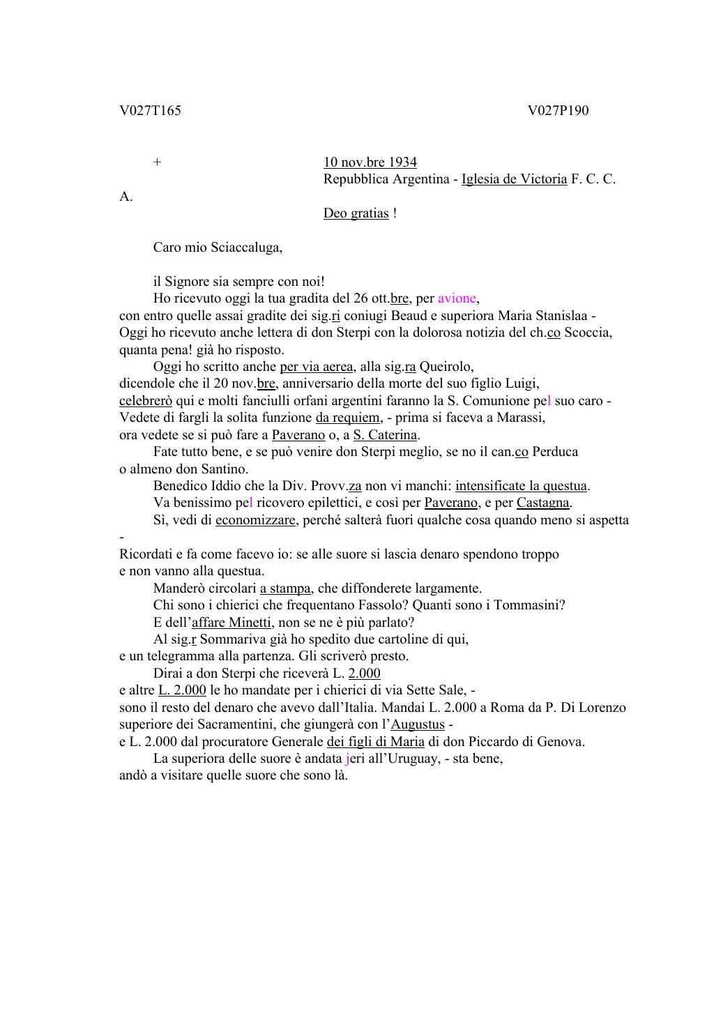 Scritti. Volume 027, pagina 199