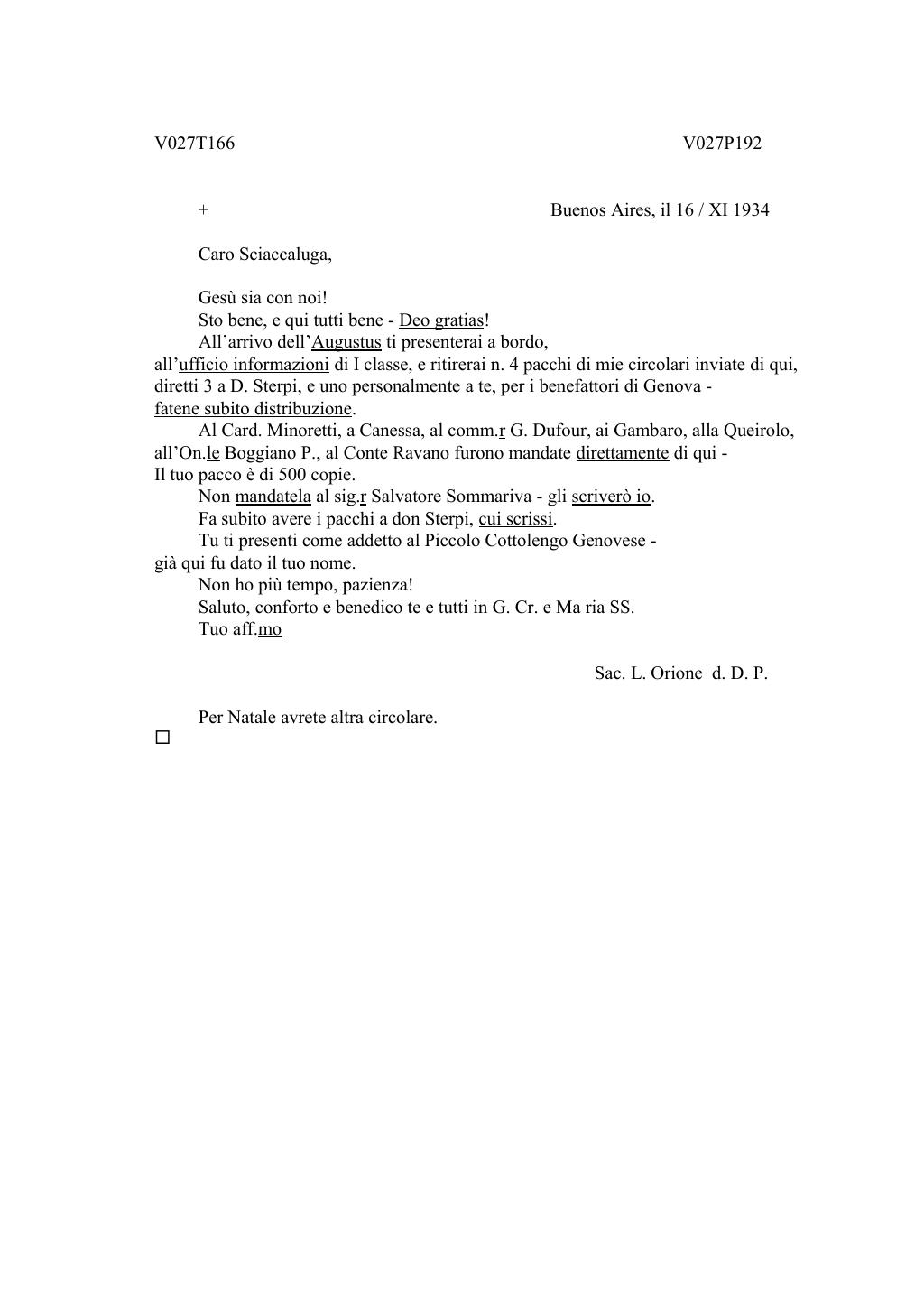 Scritti. Volume 027, pagina 201