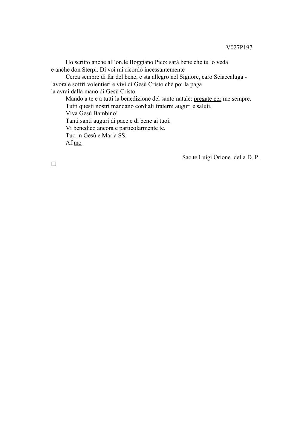 Scritti. Volume 027, pagina 206