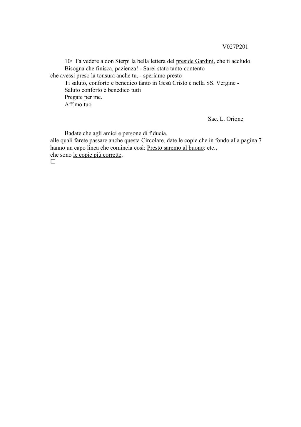 Scritti. Volume 027, pagina 210
