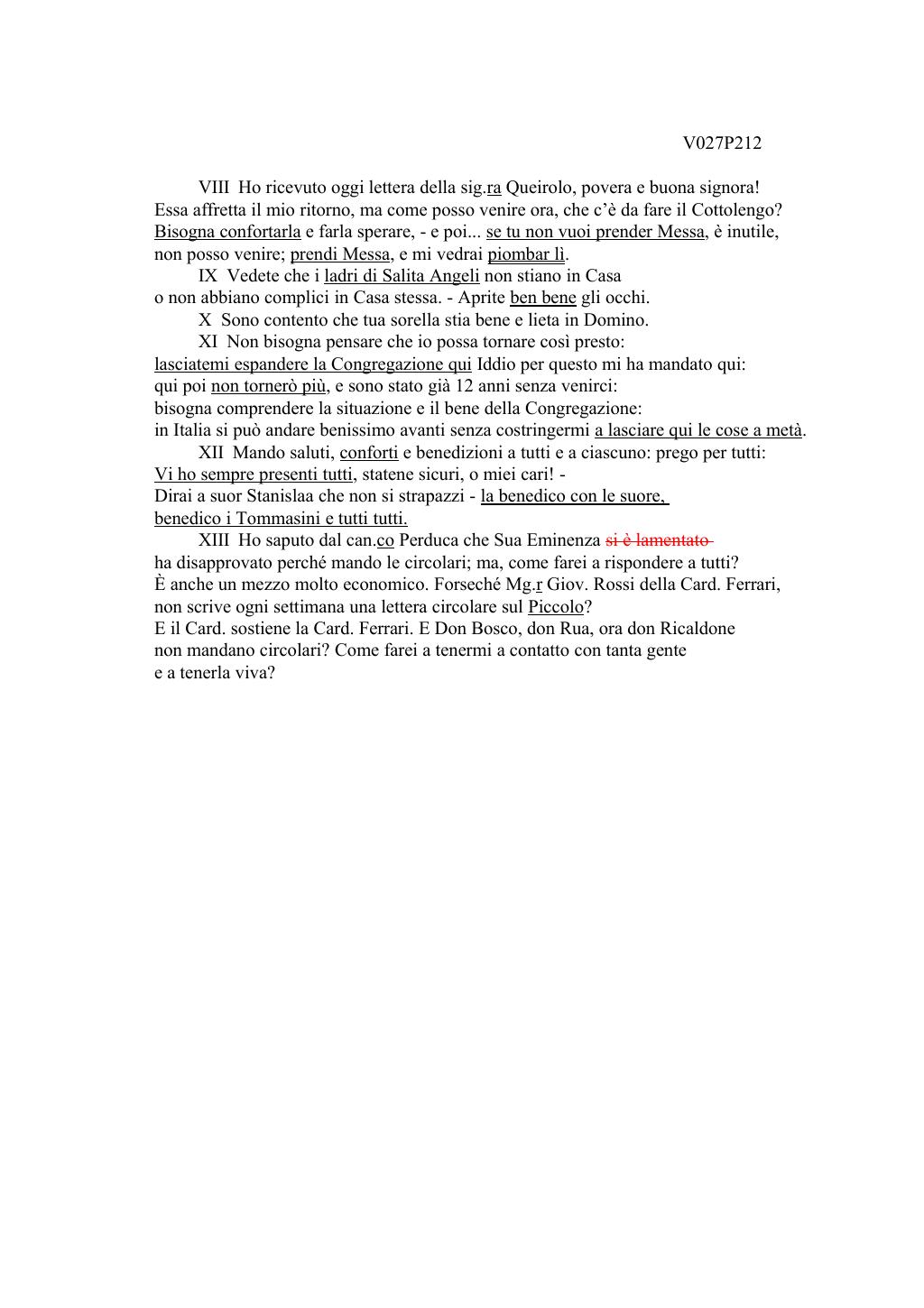 Scritti. Volume 027, pagina 221