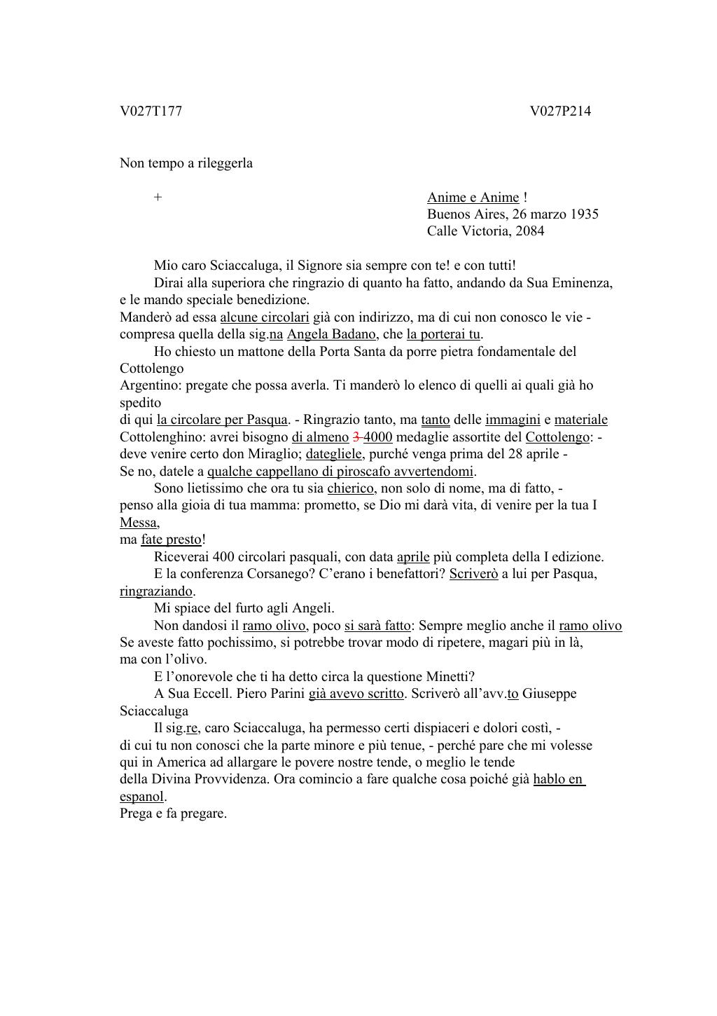 Scritti. Volume 027, pagina 223