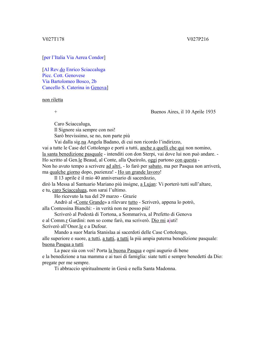 Scritti. Volume 027, pagina 225
