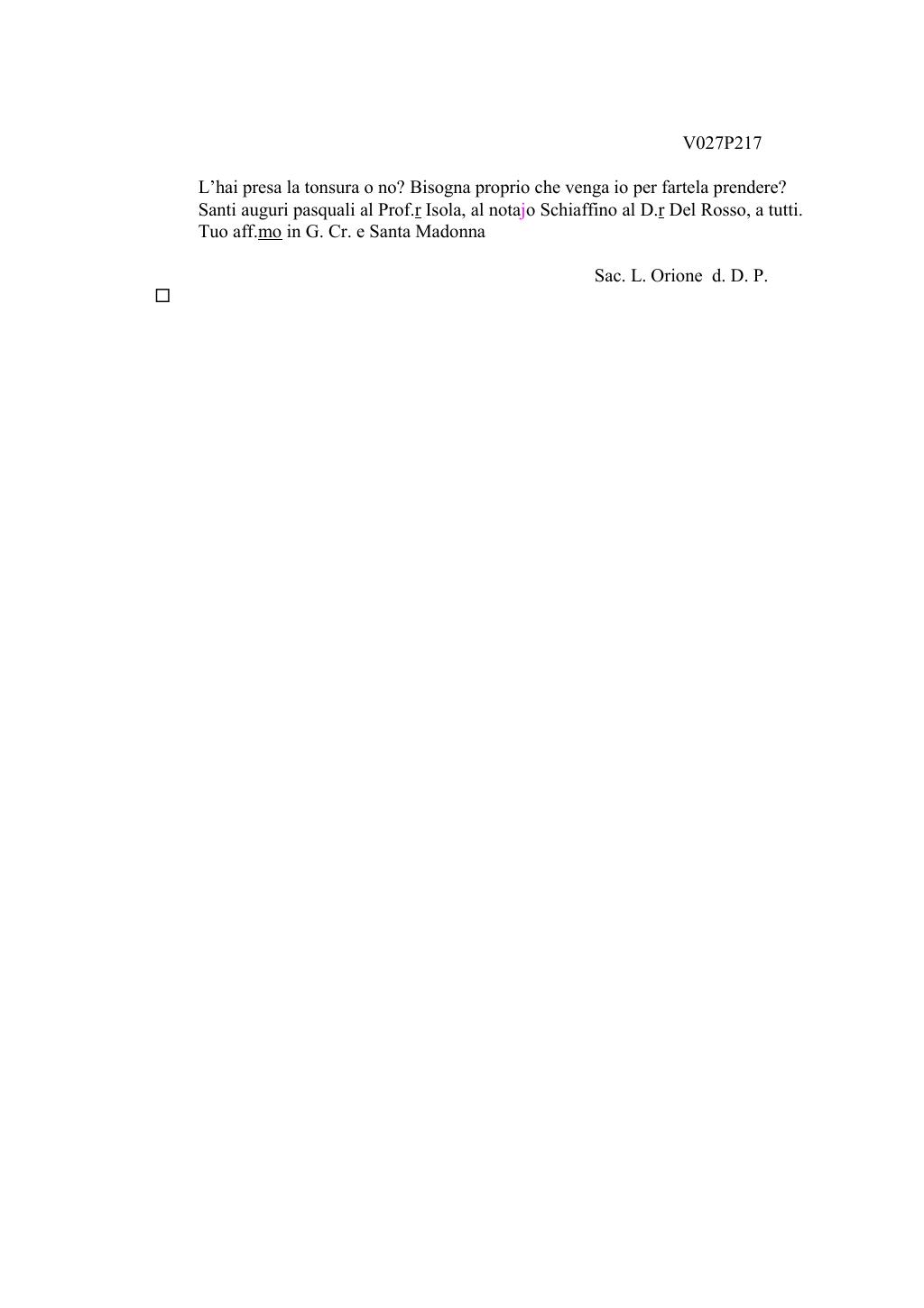 Scritti. Volume 027, pagina 226
