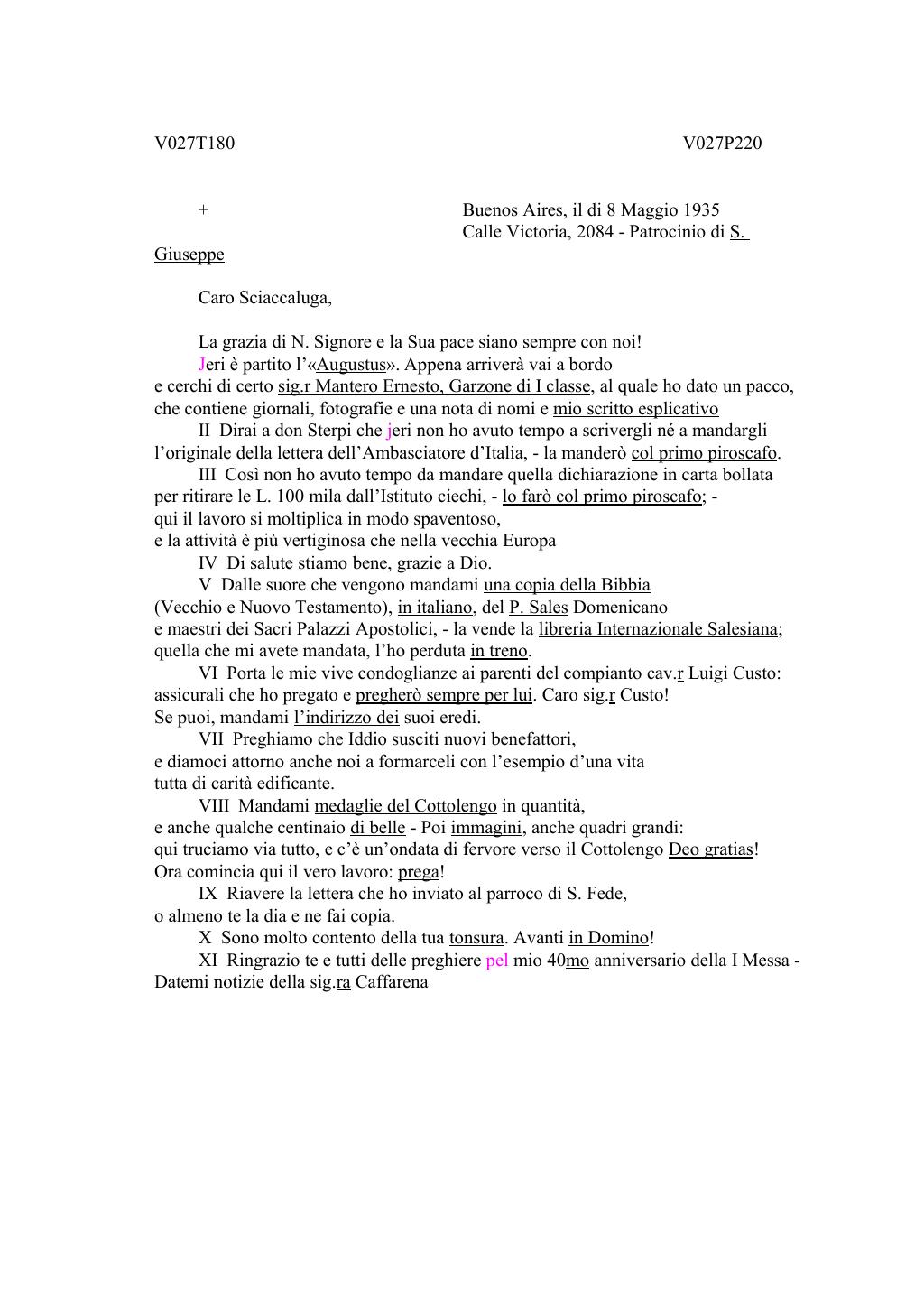 Scritti. Volume 027, pagina 229