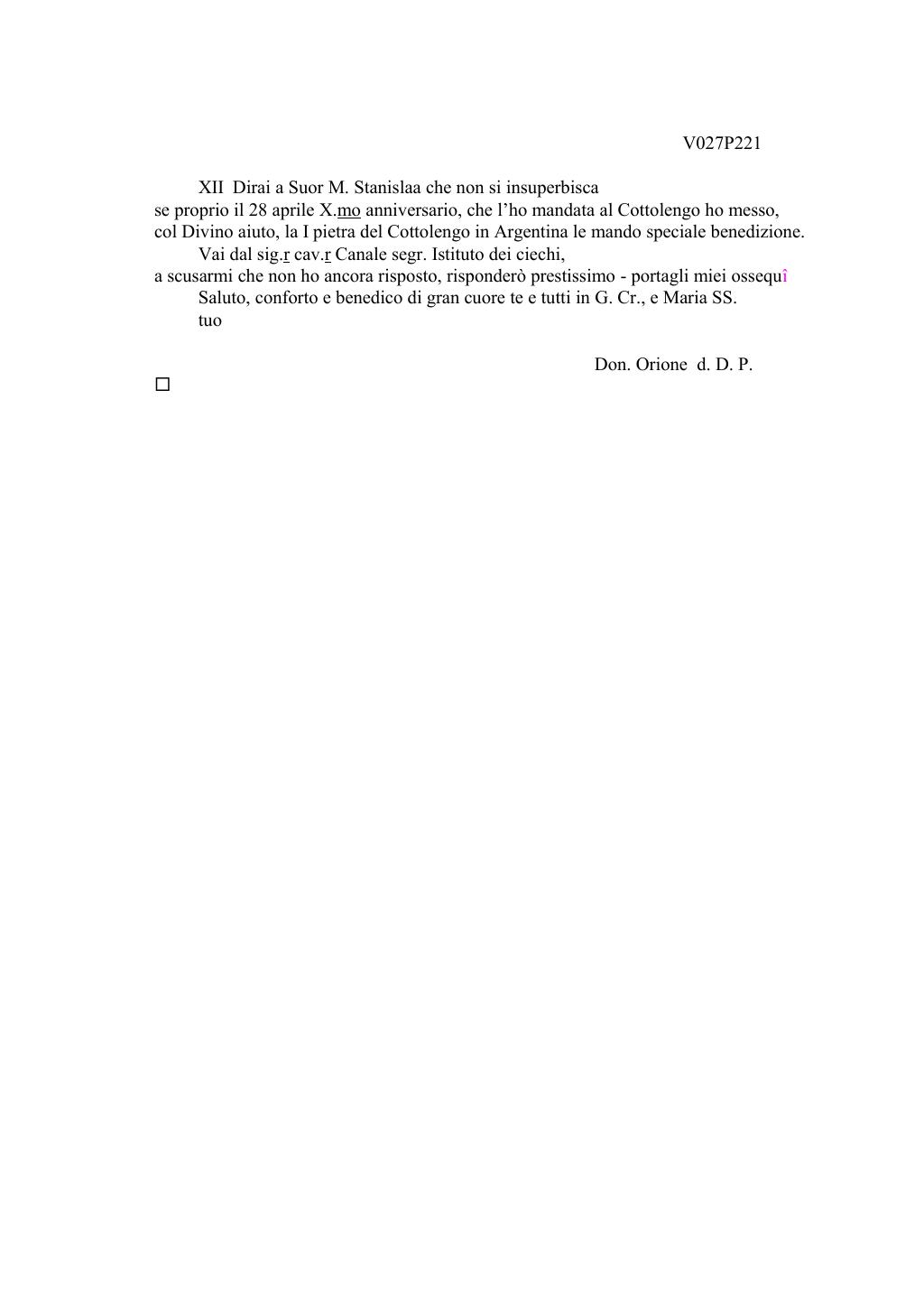 Scritti. Volume 027, pagina 230
