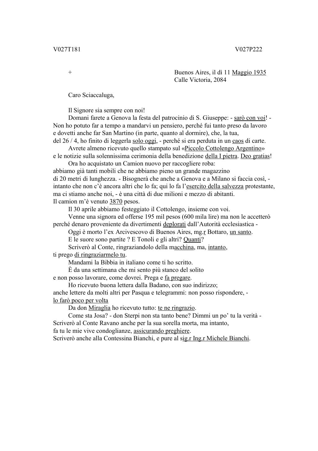 Scritti. Volume 027, pagina 231
