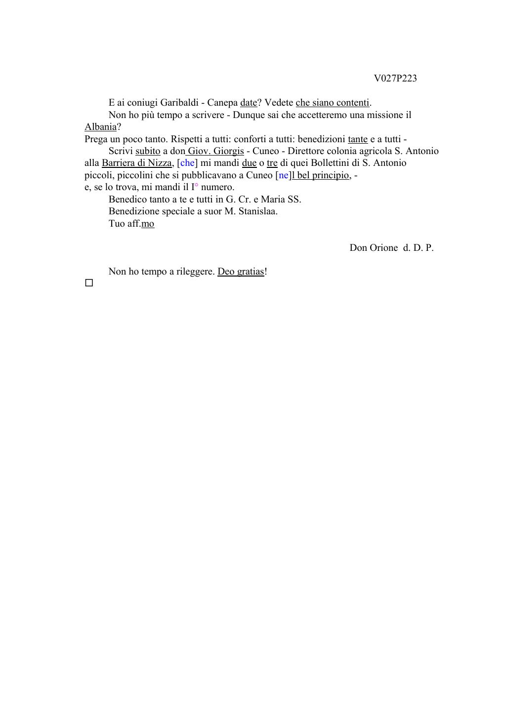 Scritti. Volume 027, pagina 232