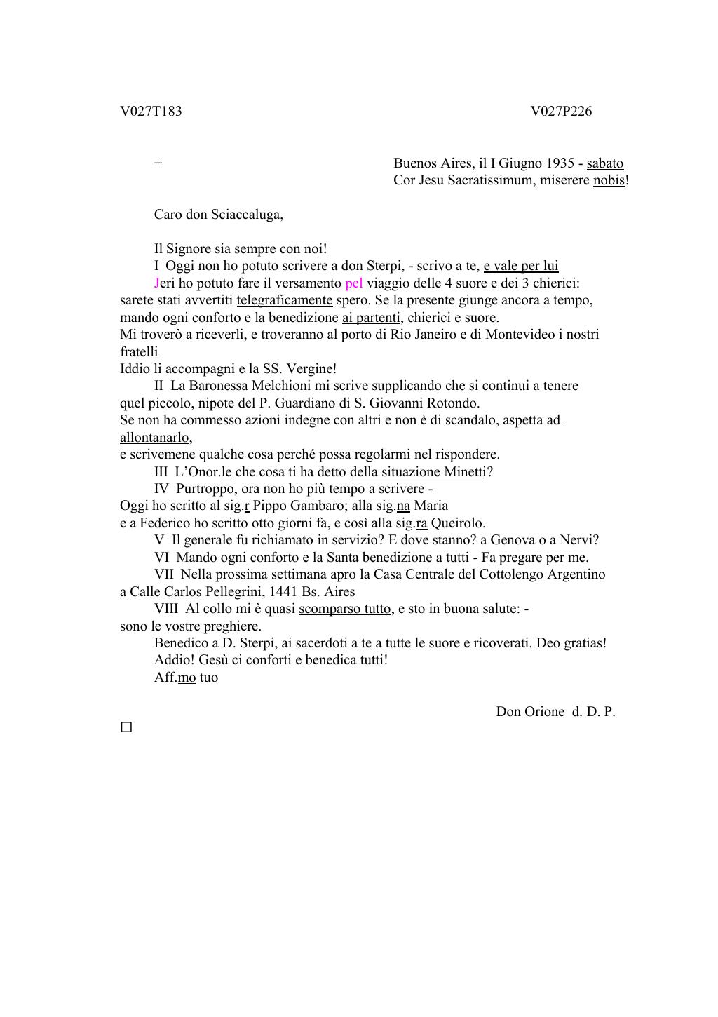 Scritti. Volume 027, pagina 235
