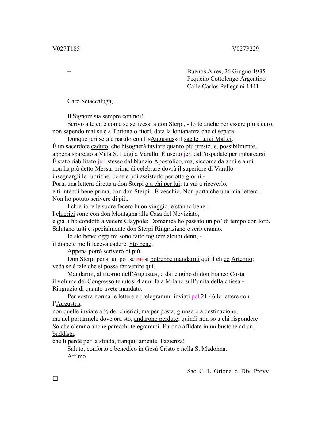 Scritti. Volume 027, pagina 238