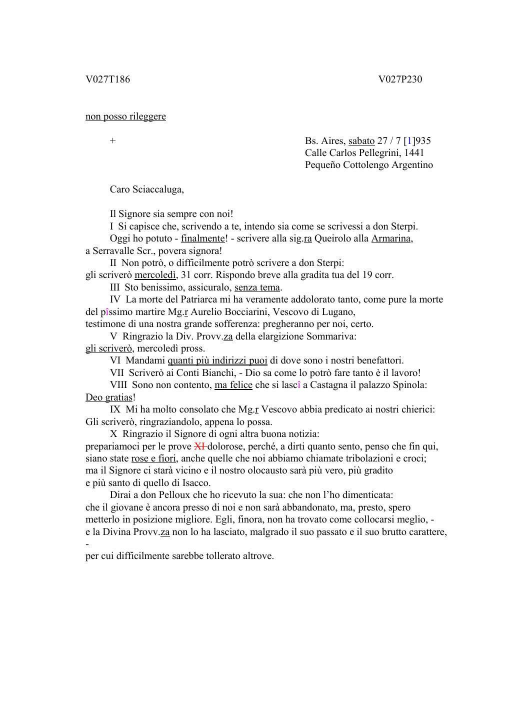 Scritti. Volume 027, pagina 239