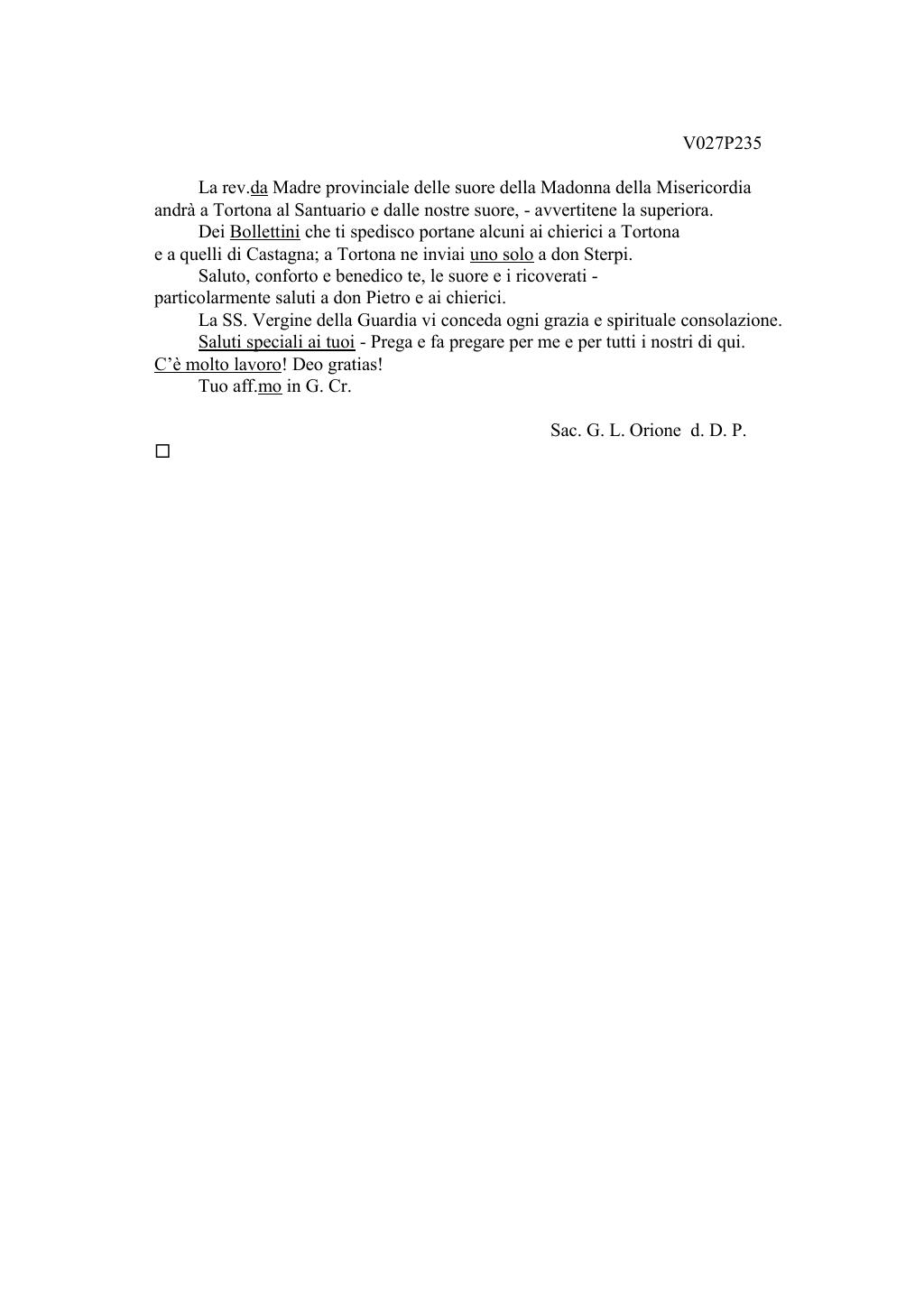 Scritti. Volume 027, pagina 244
