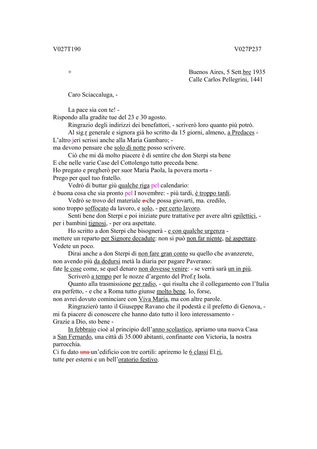 Scritti. Volume 027, pagina 247