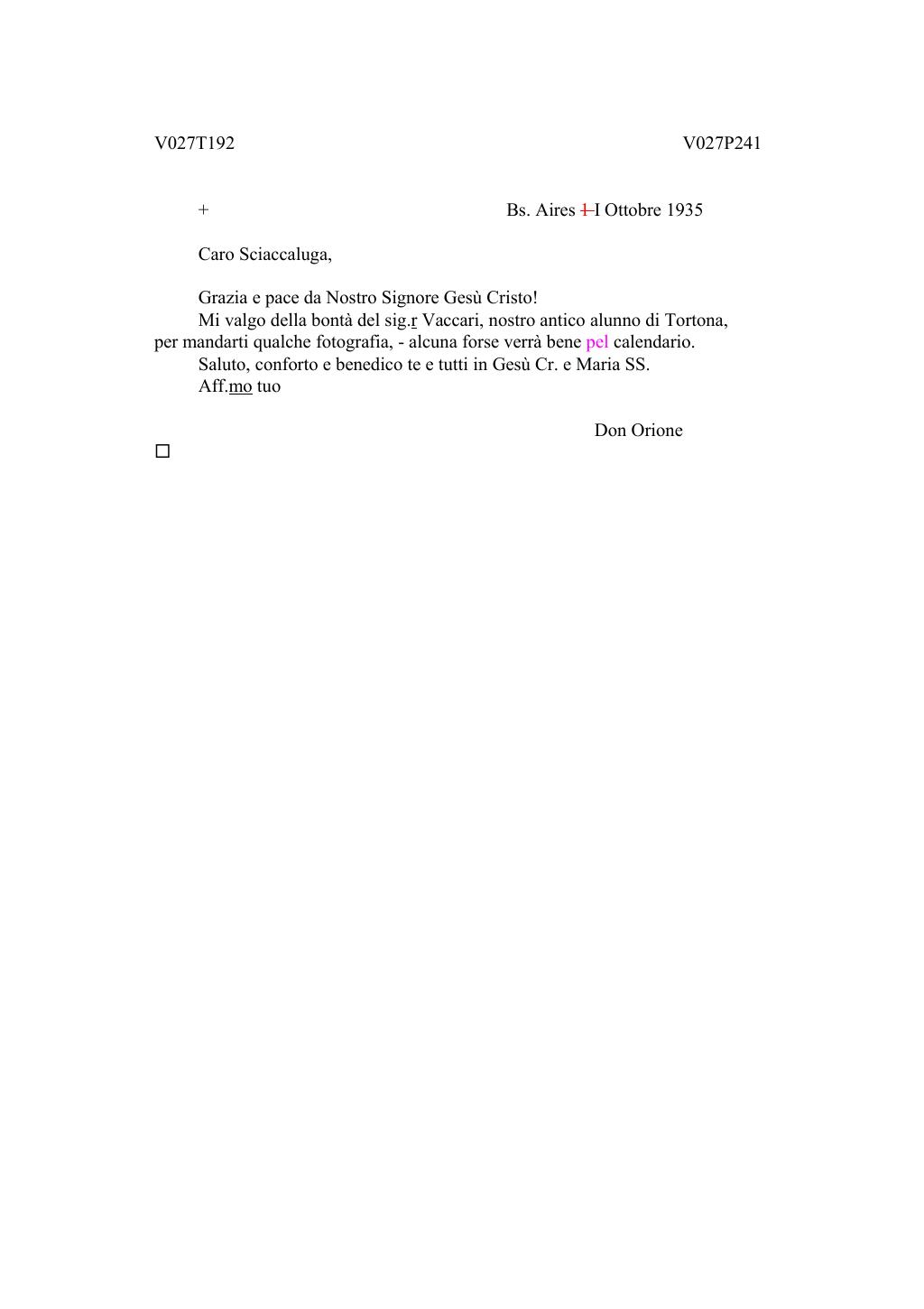Scritti. Volume 027, pagina 251
