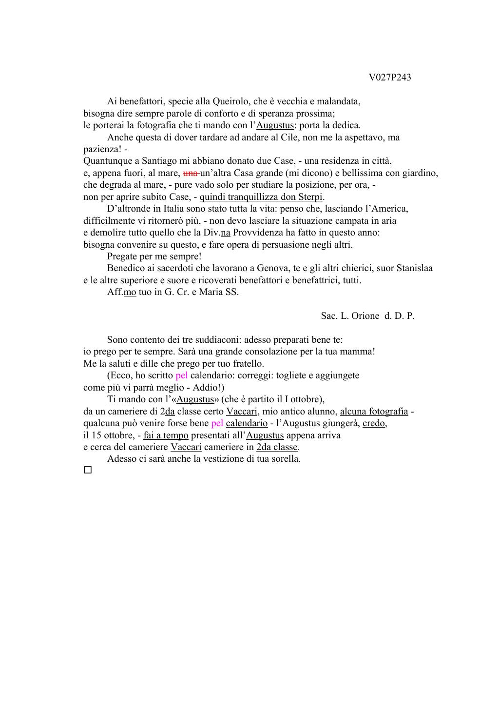 Scritti. Volume 027, pagina 253