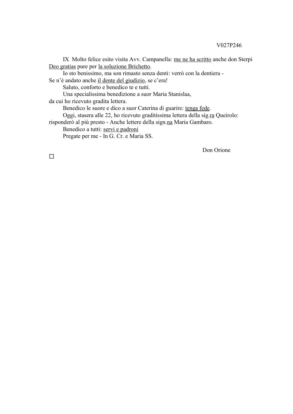 Scritti. Volume 027, pagina 256