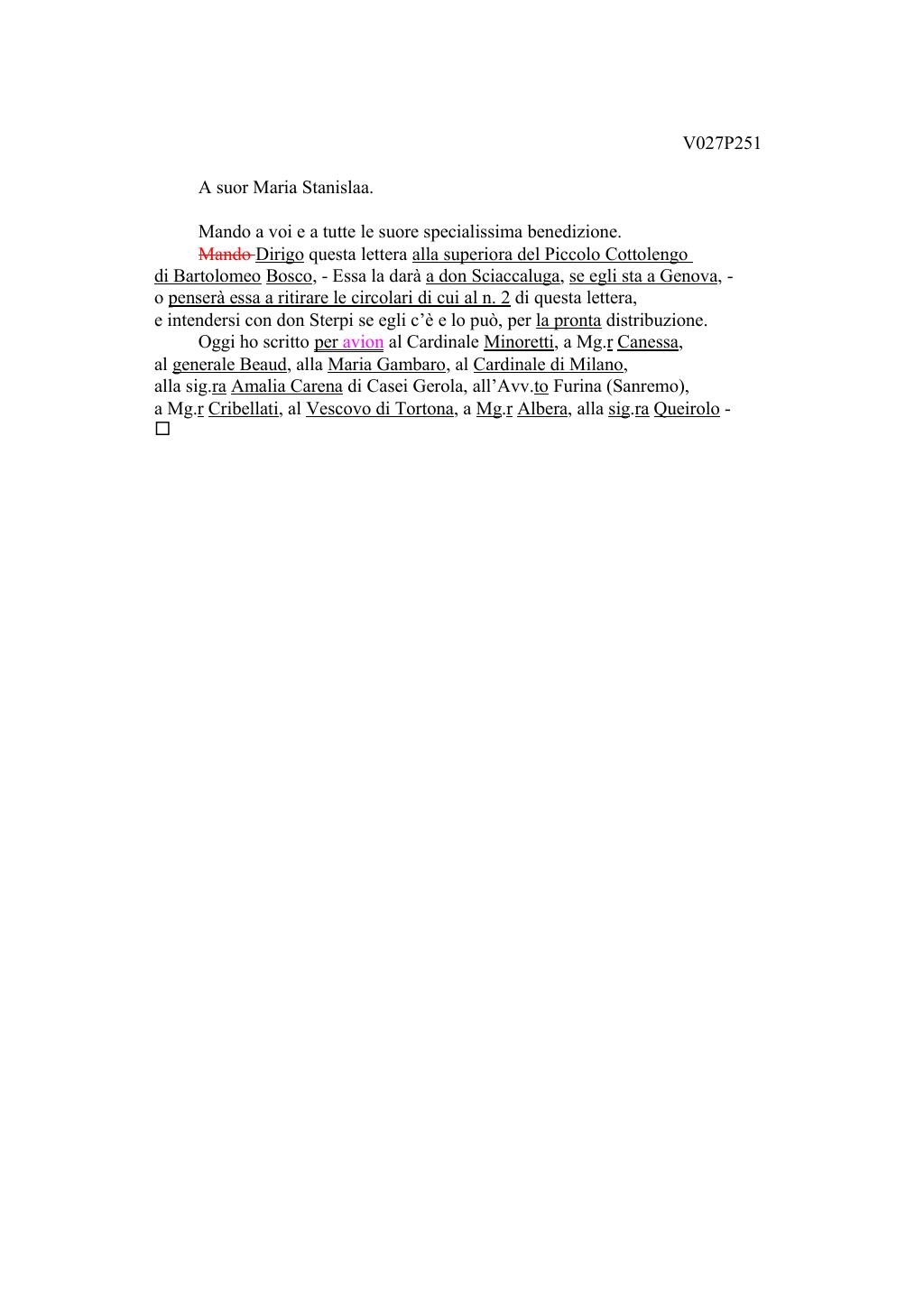 Scritti. Volume 027, pagina 261