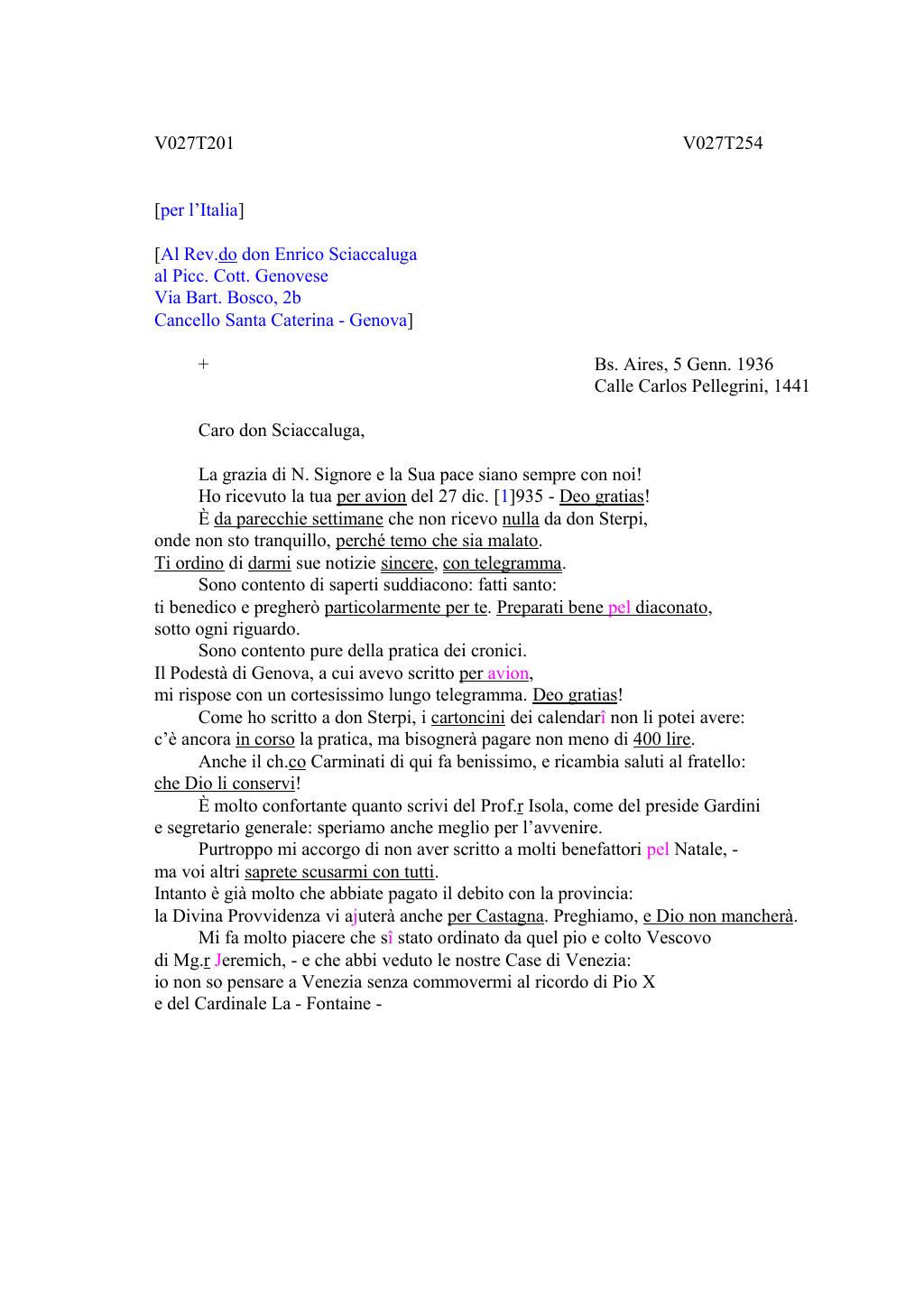 Scritti. Volume 027, pagina 264