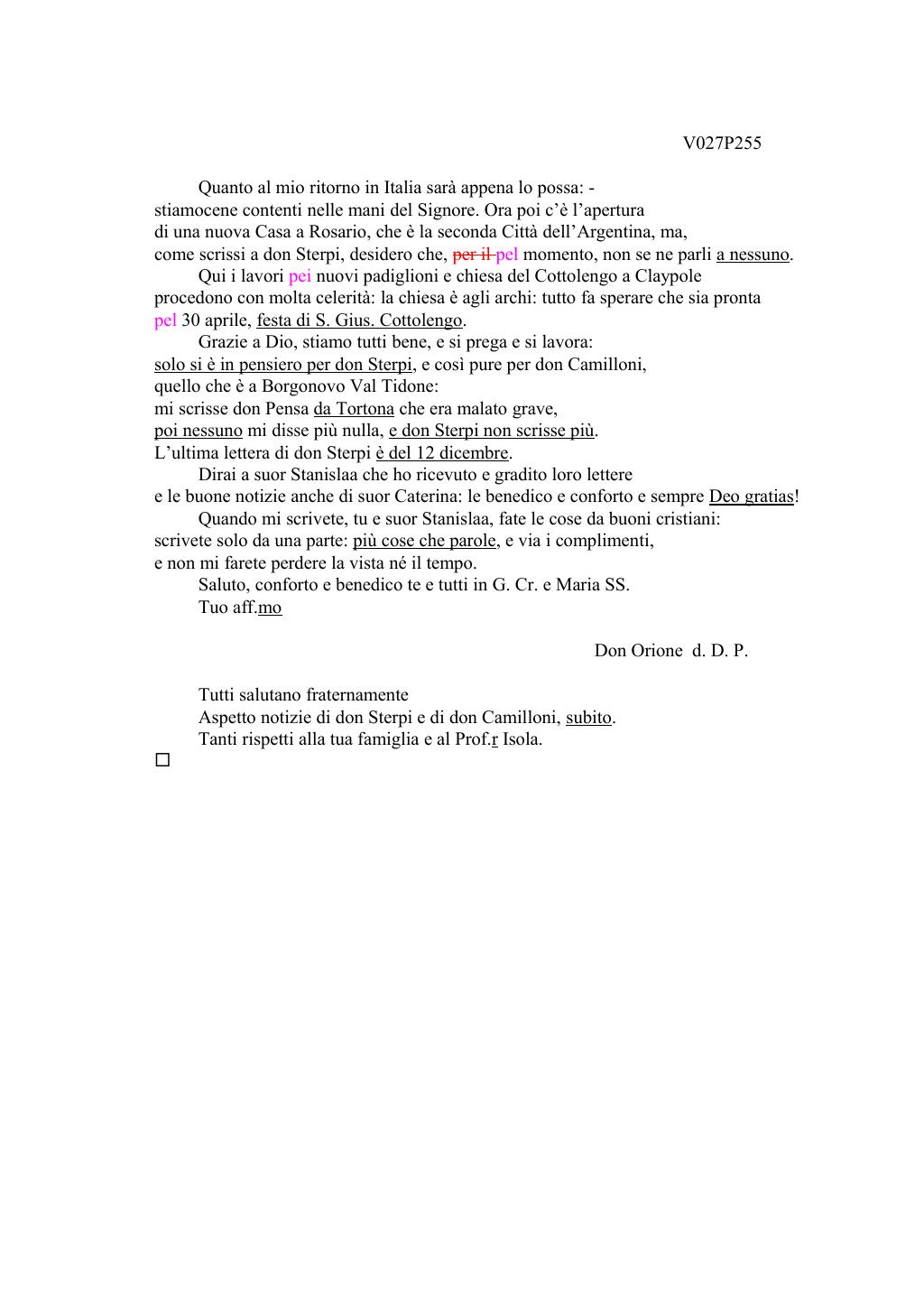 Scritti. Volume 027, pagina 265