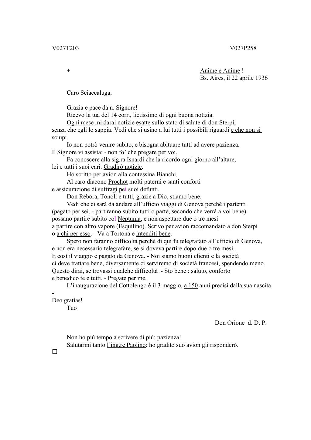Scritti. Volume 027, pagina 268