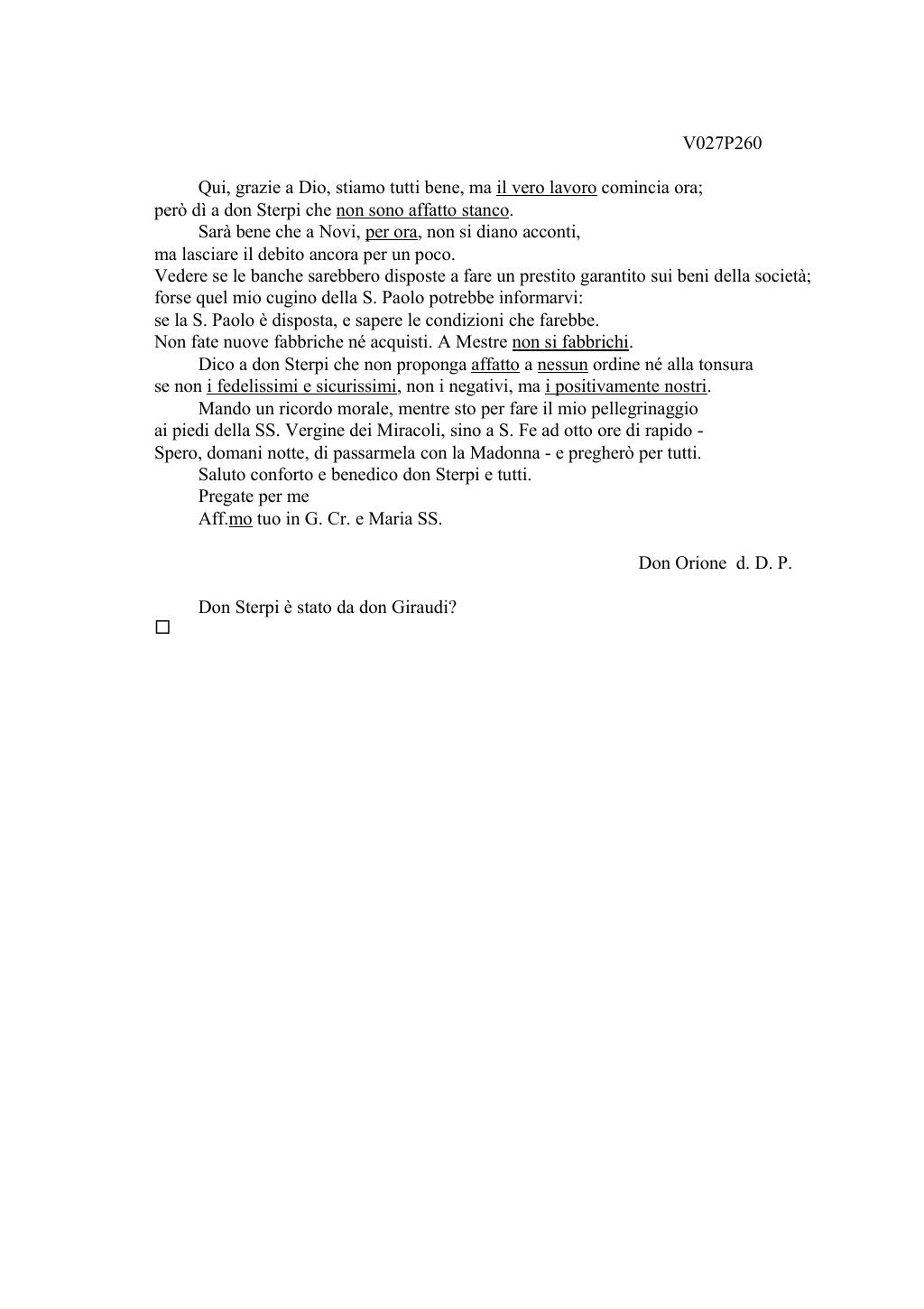 Scritti. Volume 027, pagina 270