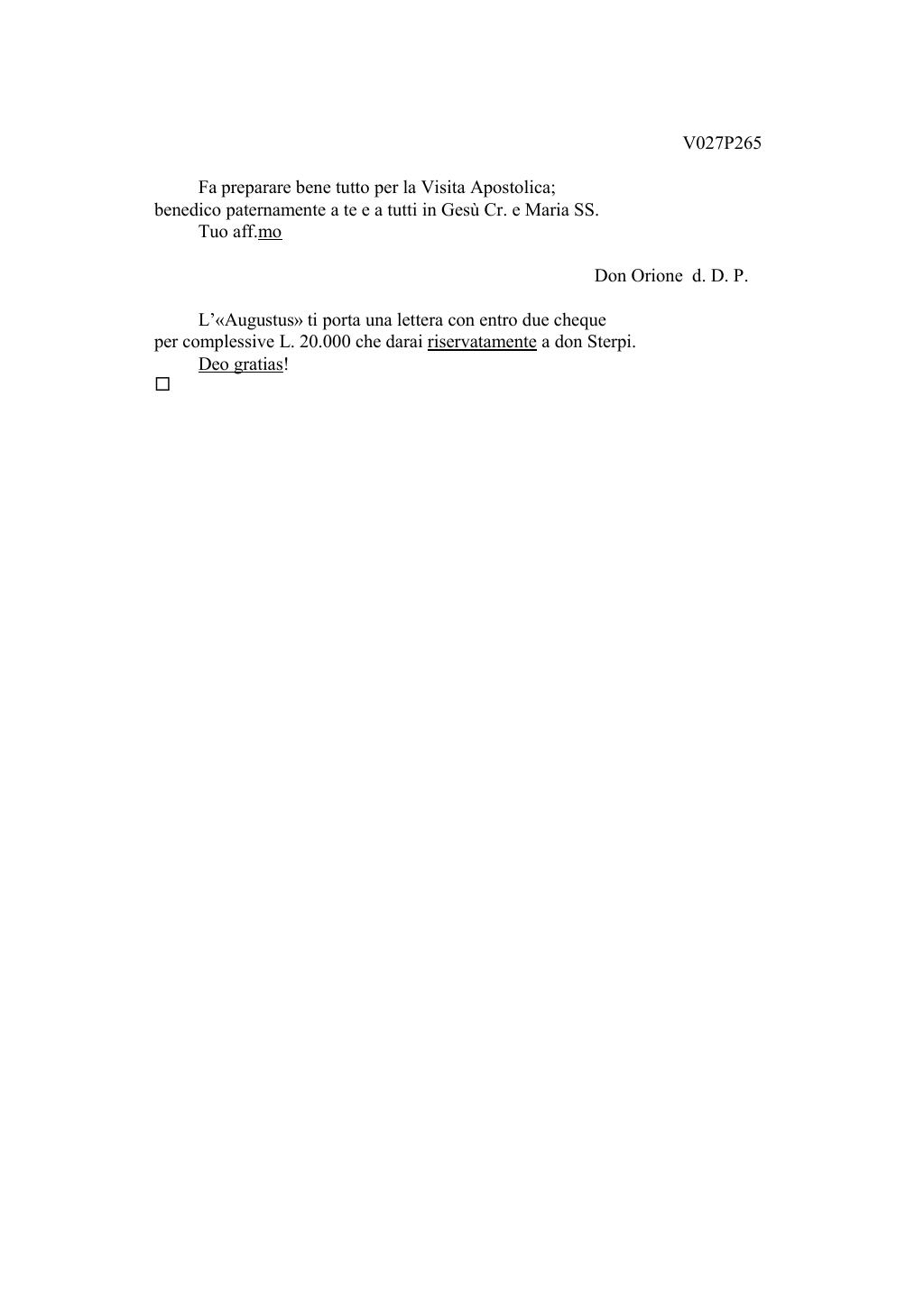 Scritti. Volume 027, pagina 275