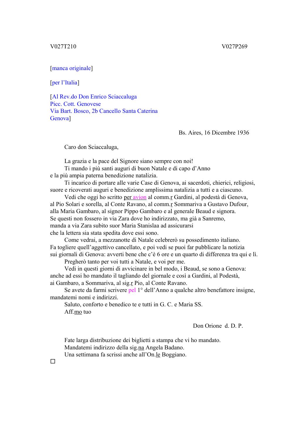 Scritti. Volume 027, pagina 279