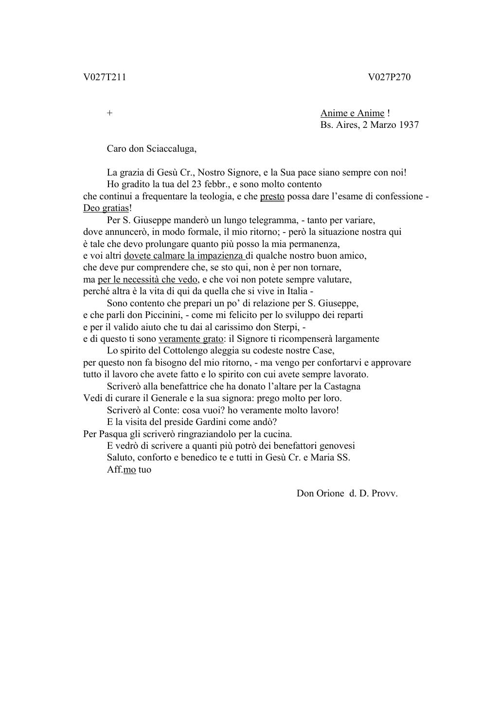 Scritti. Volume 027, pagina 280