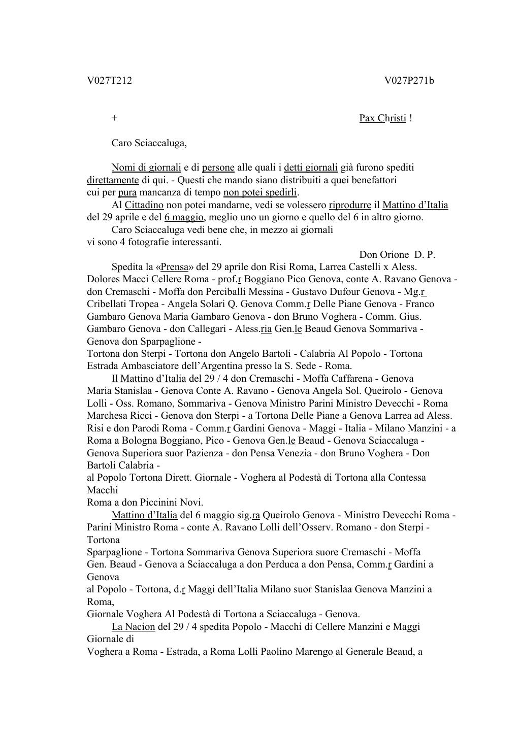 Scritti. Volume 027, pagina 282