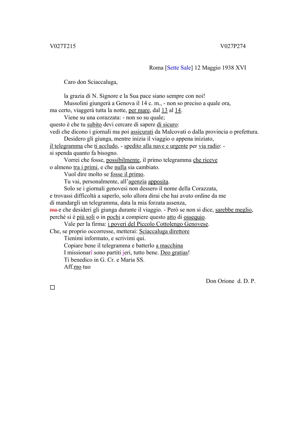 Scritti. Volume 027, pagina 286