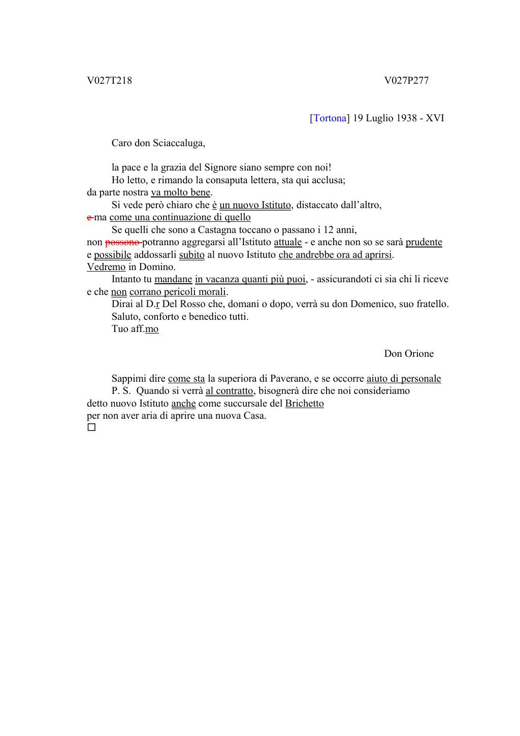 Scritti. Volume 027, pagina 289