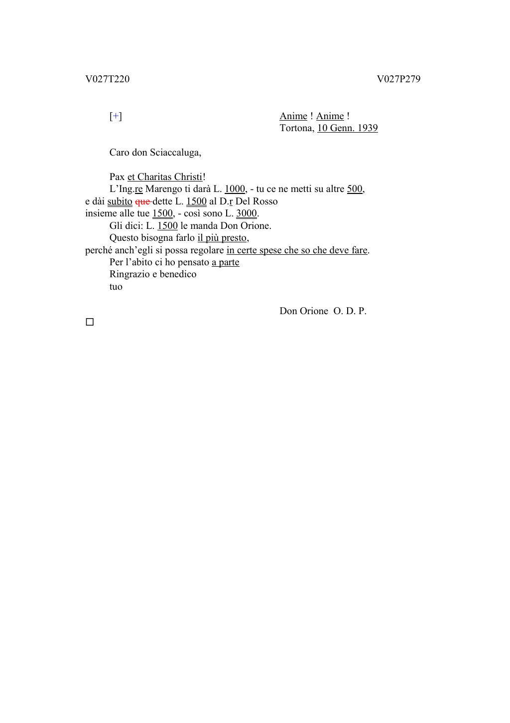 Scritti. Volume 027, pagina 291