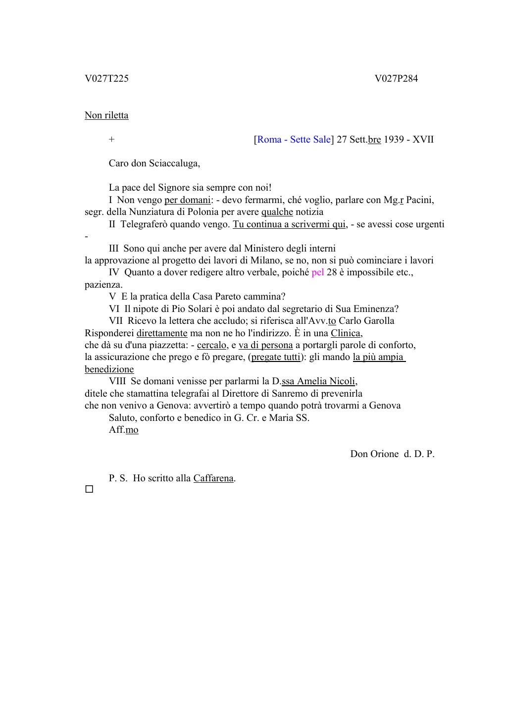 Scritti. Volume 027, pagina 296