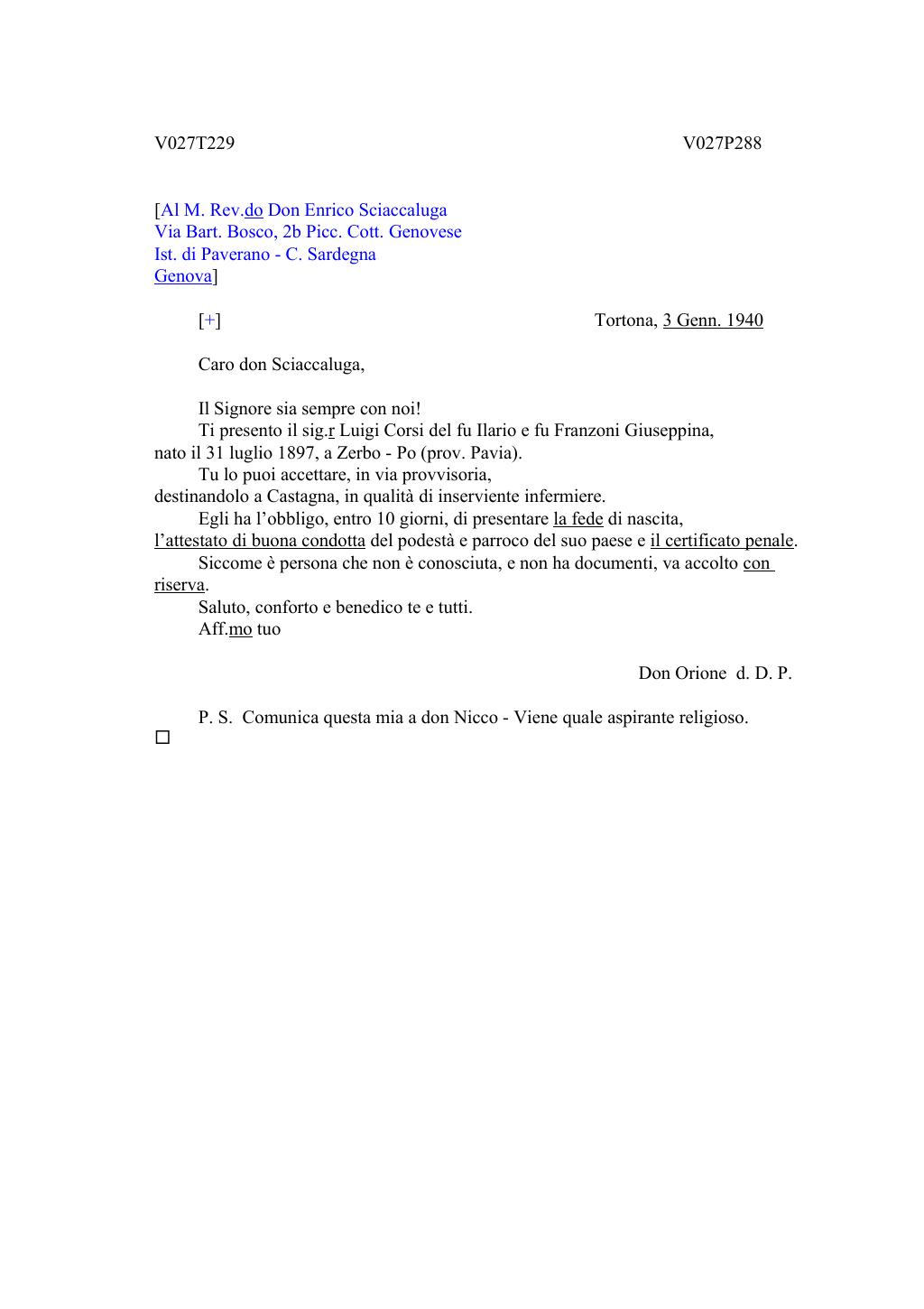 Scritti. Volume 027, pagina 300