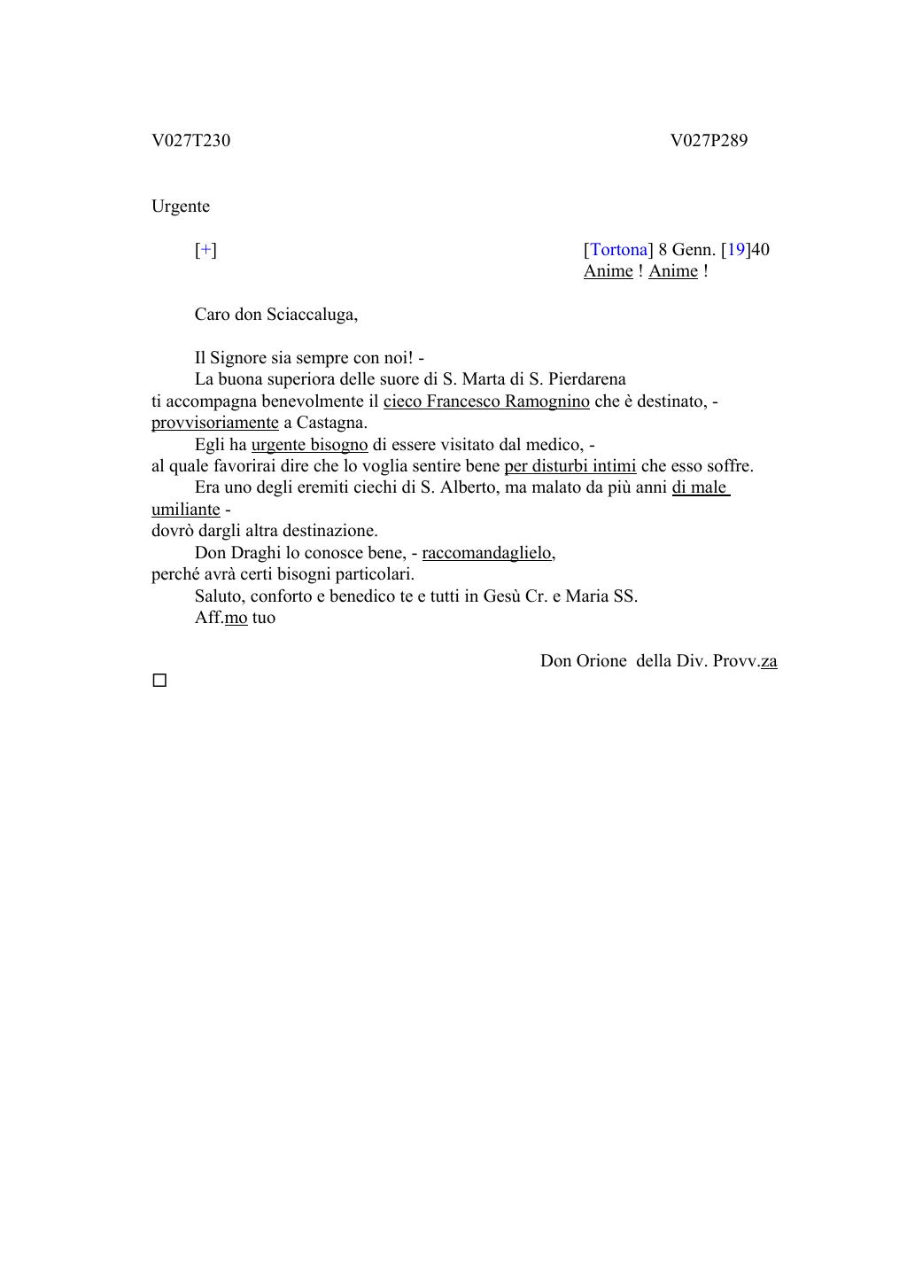 Scritti. Volume 027, pagina 301