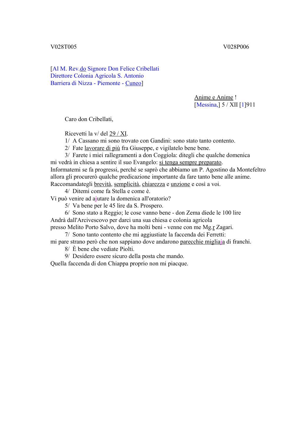 Scritti. Volume 028, pagina 007