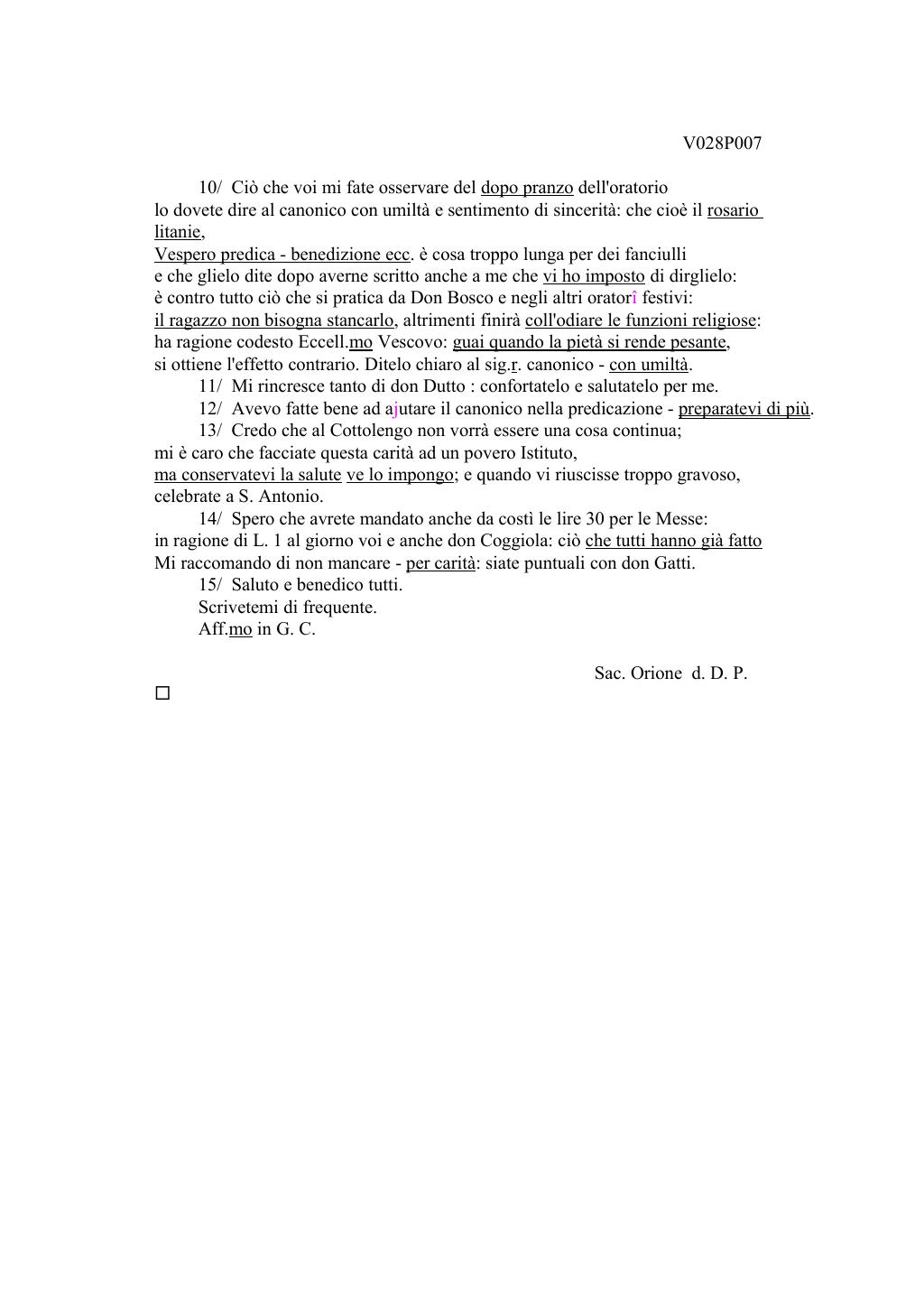 Scritti. Volume 028, pagina 008